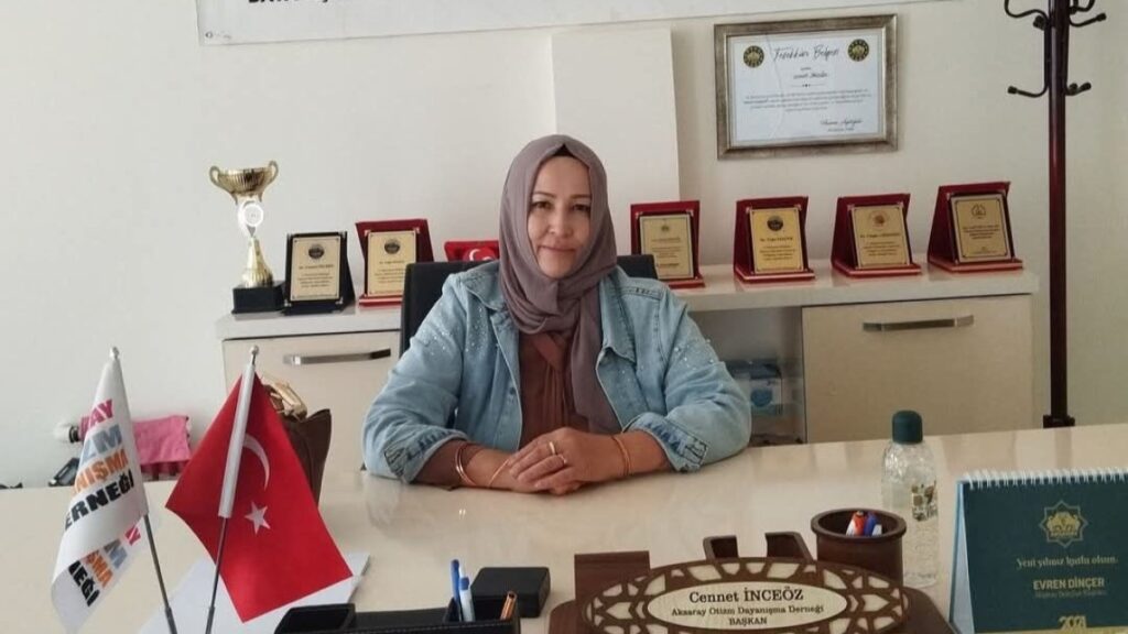 Bakım Aylığı Kesildi: Anne ile Oğlu Ayrıldı!