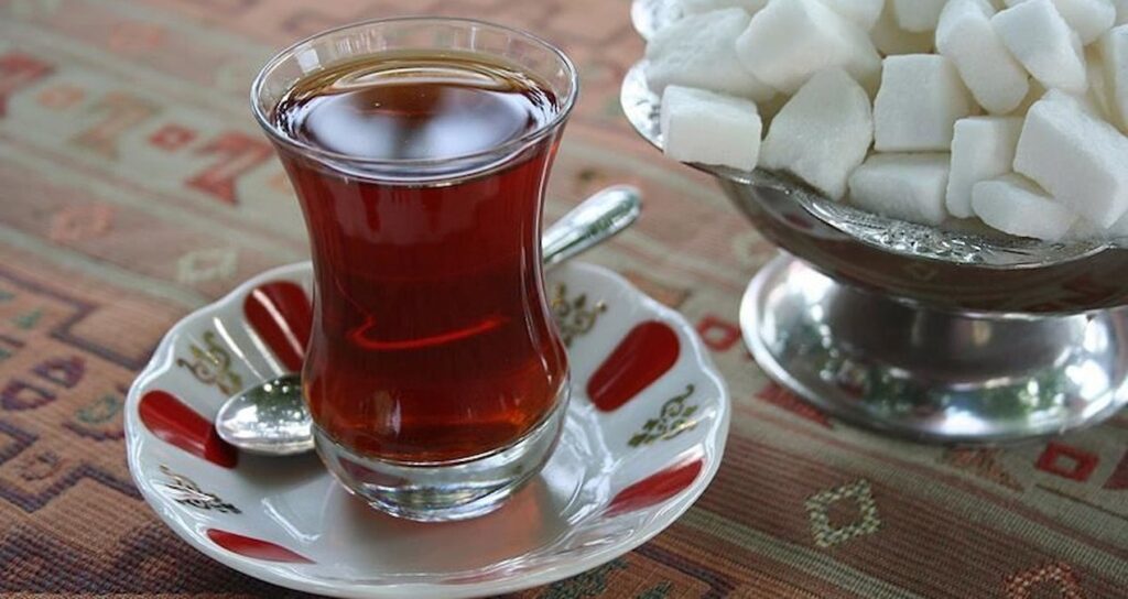 Çaya yüzde 15 zam geldi
