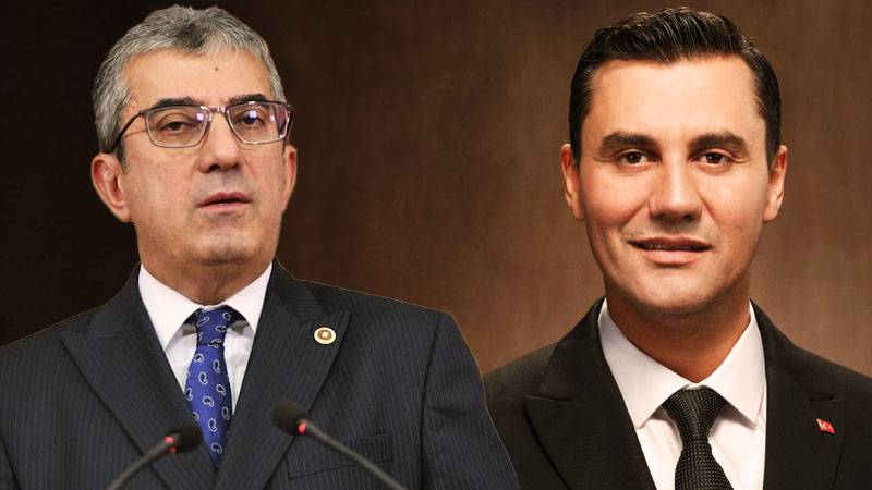 CHP’li Günaydın, “İlk kez açıklıyorum” dedi: Ferdi Zeyrek hakkında soruşturma başlatılacaktı