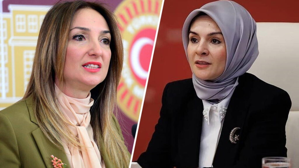 CHP’li Nazlıaka’dan, Aile Bakanlığı’na tepki: ‘Çocuğun değil, failin yanında durdunuz!’