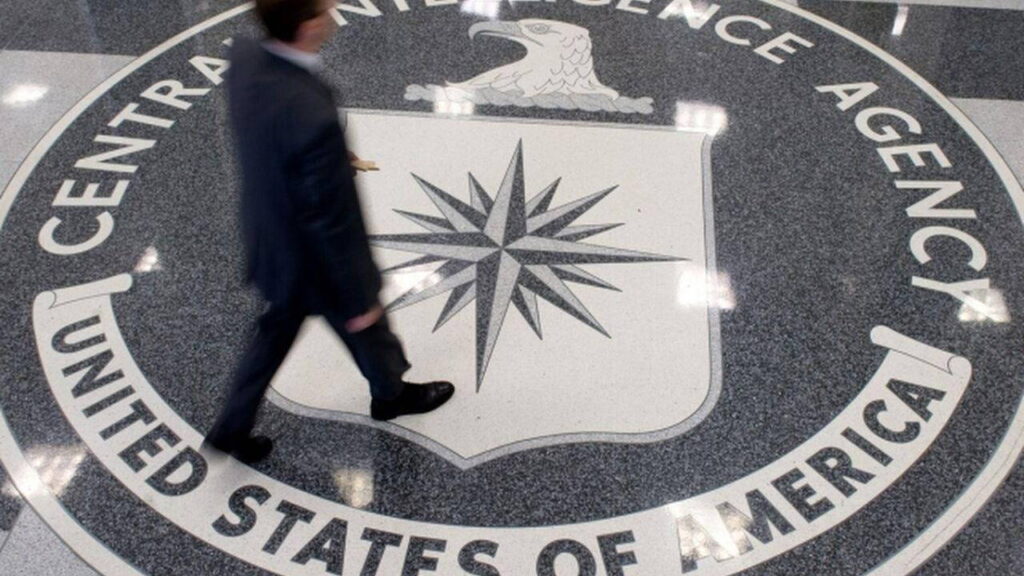 CIA çalışanına hapis cezası: Savaş planını Telegram’dan sızdırdı