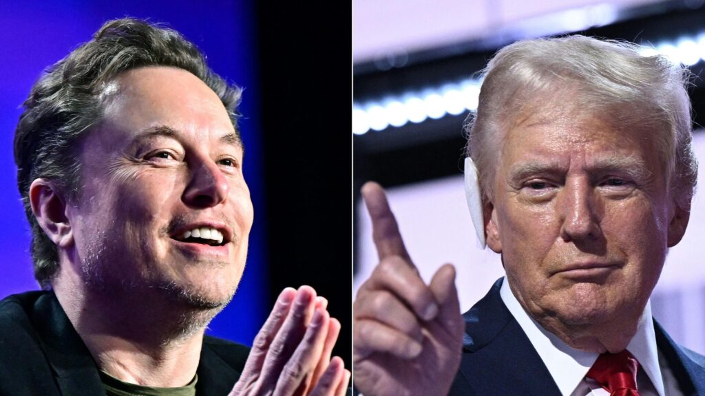 ‘Cumhuriyetçiler, Musk gibi bir düşman kazanmaktan korkuyor’