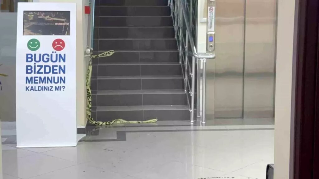 Darıca Belediyesi’nde Üzücü Olay: Zabıta Personeli İntihar Etti, Başkan Yaralandı