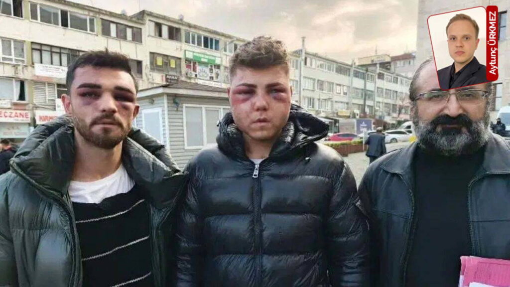 Dayakçı polisler belli ama işlem yapılmıyor