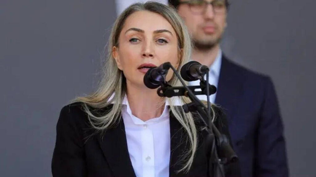 Dilek İmamoğlu, çocuklar için Emine Erdoğan’a çağrı yaptı: ‘Onarılması güç izler bırakıyor’