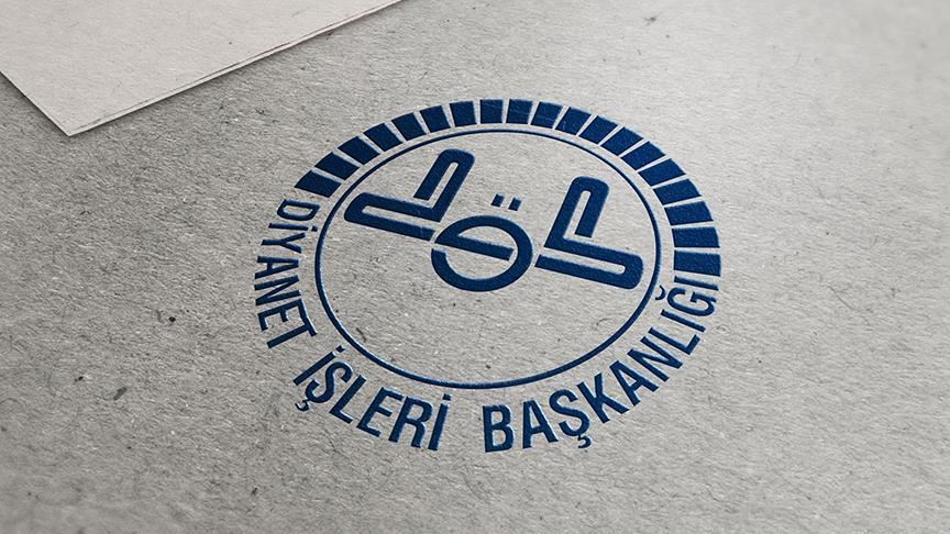 Diyanet’in geniş yetkiler veren kanun, yürürlüğe girdi