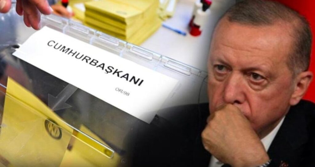 Erdoğan’ın erken seçim planı ortaya çıktı! 30 Haziran’a kilitlendi