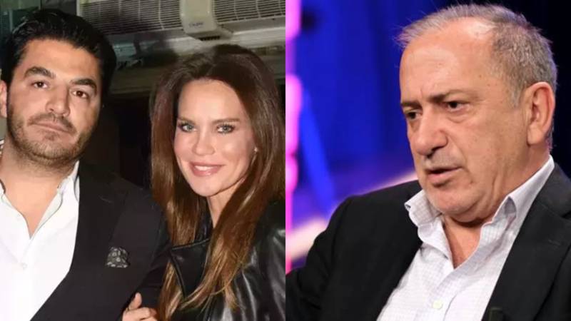 Fatih Altaylı’nın gözaltısı sonrası Ebru Şallı’nın eşi Uğur Akkuş’tan dikkat çeken çıkış: Ben ne dersem yaparım!