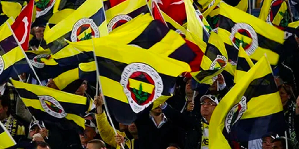 Fenerbahçe’ye gelir gelmez bombayı patlattı