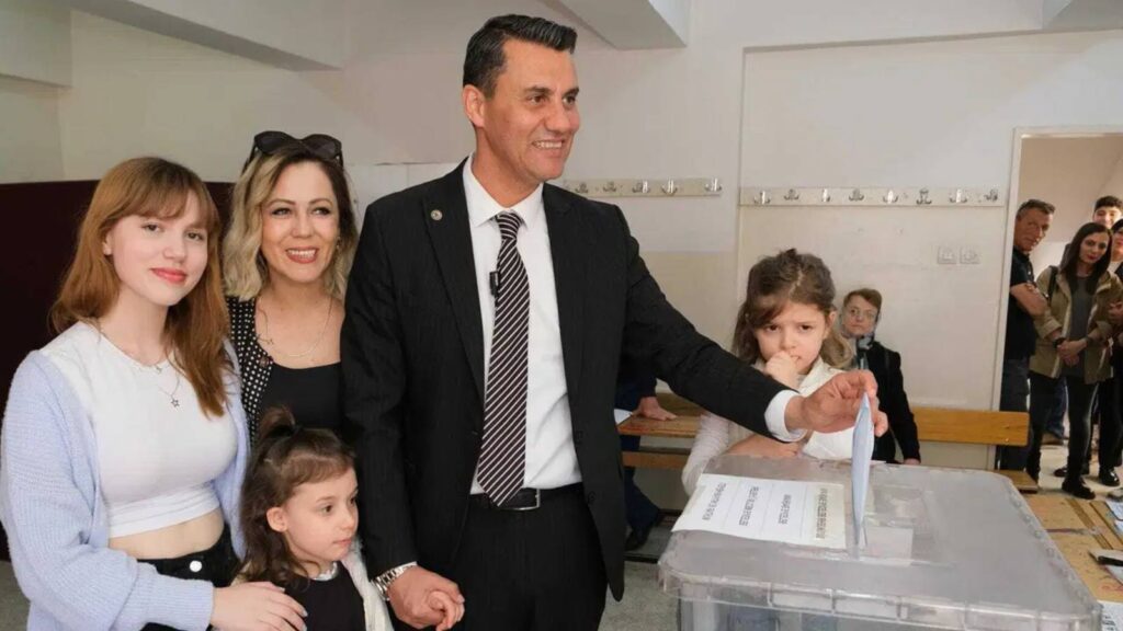 Ferdi Zeyrek’in kızı Nehir Zeyrek’ten tepki: O adamı nasıl serbest bırakabiliyorsunuz?