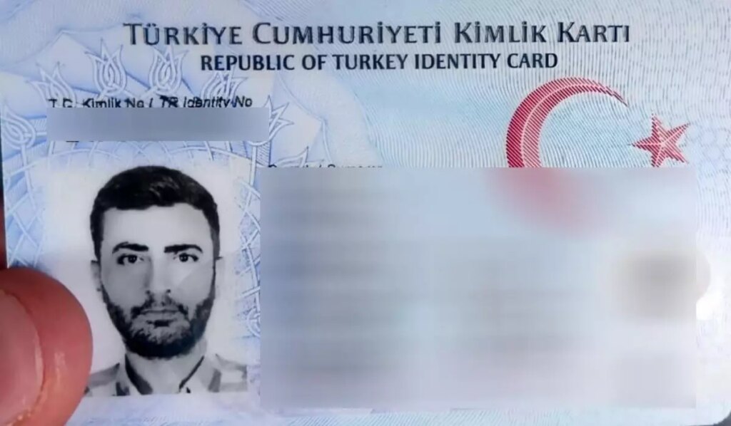 Firar Katiği 18 Yıl Sonra Yakalandı