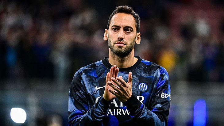 Galatasaray’da Hakan Çalhanoğlu planı! Inter’e baskı yapıyor