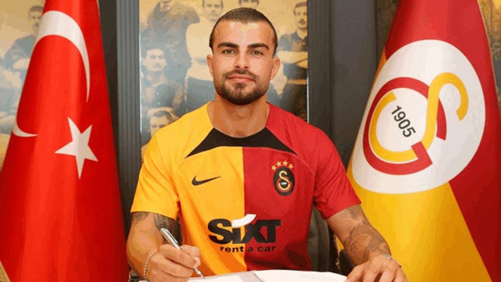 Galatasaray’ın yıldız ismi Abdülkerim Bardakcı’dan peş peşe Konyaspor ve milli takım itirafı: Yıllar sonra açıkladı