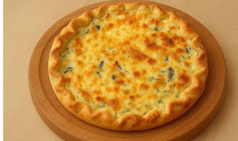Gökçeada’nın lezzeti mirası: Cicirya pidesi tarifi