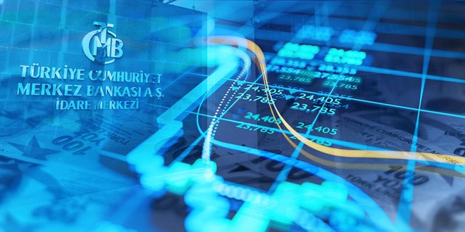 Gözler Merkez Bankası’nın faiz kararında