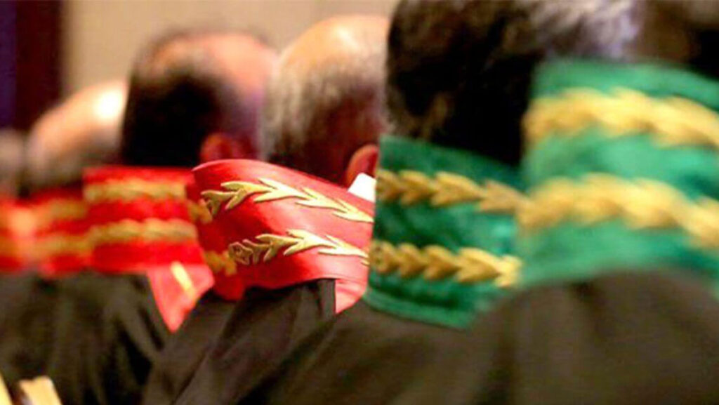 Hakim ve savcıların görevde yükselme kararları Resmi Gazete’de