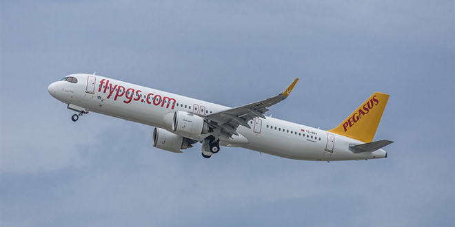 Hava sahaları kapandı, Pegasus’un uçakları İran ve Irak’ta kaldı