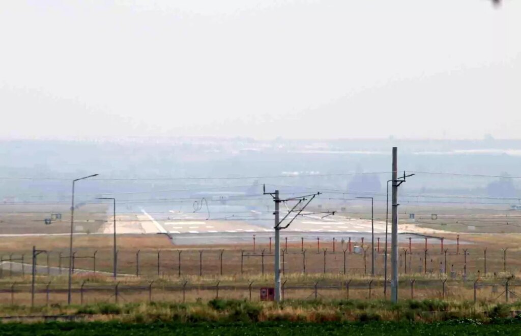 İncirlik Üssü’nde Saldırı Sonrası Sessizlik