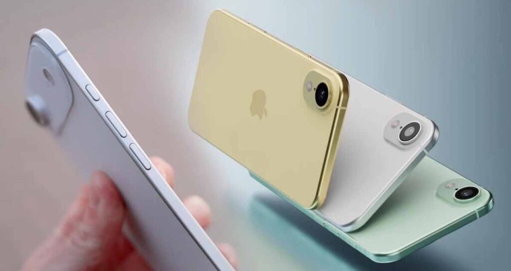 iPhone 17 Air hayal kırıklığı yaşatacak! Bilgiler tedarik zincirinden sızdı