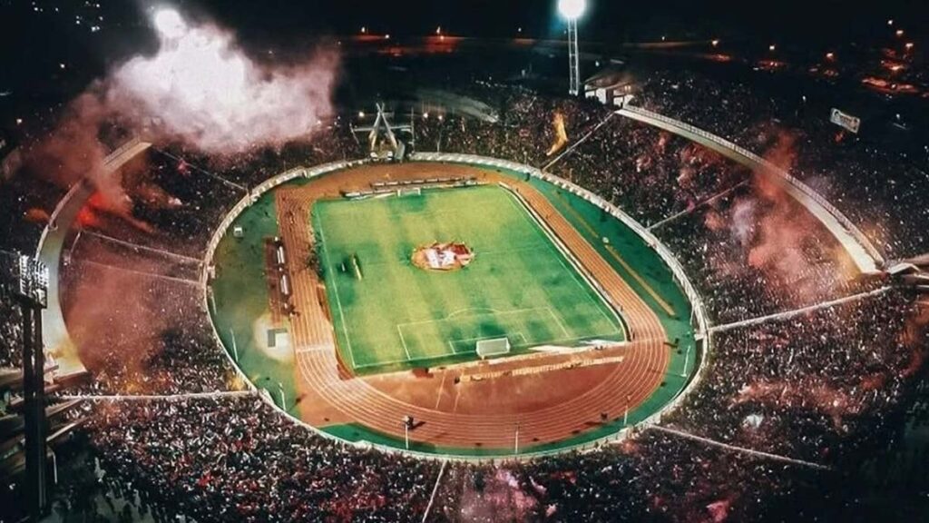 İran’a bomba yağarken Fenerbahçe’den teklif: Maç yapalım