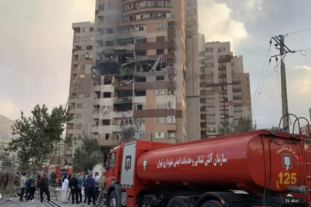 İsrail’in İran’a Saldırıları: 8 Aylık Hazırlık
