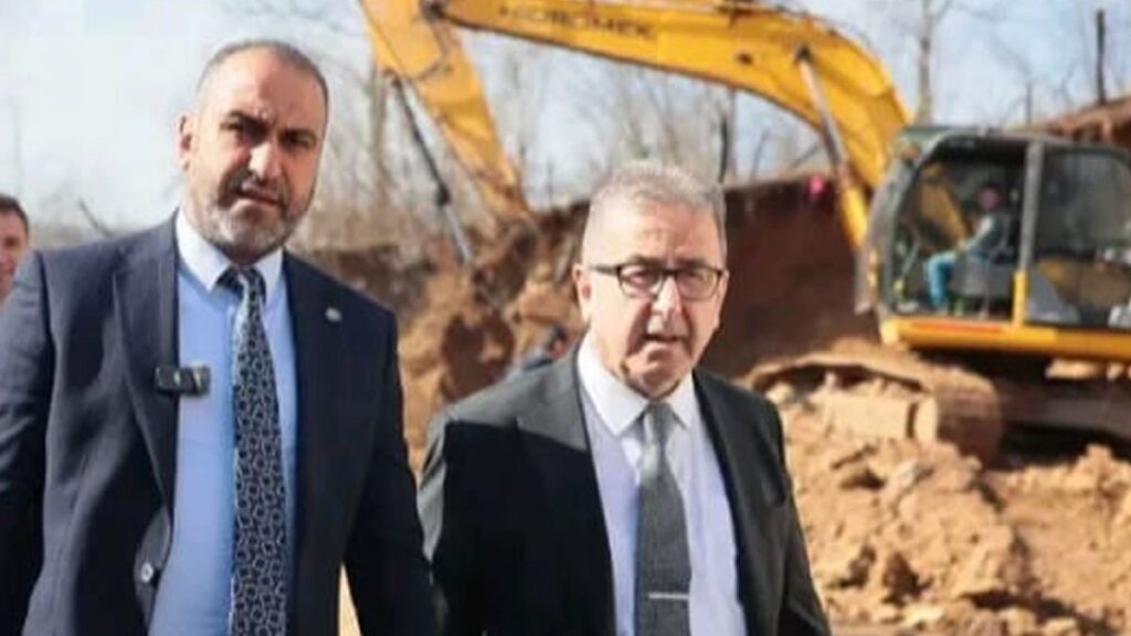 İYİ Parti Ordu İl Başkanı Fatih Titiz’den sert eleştiri: Buraya neden destek yok?