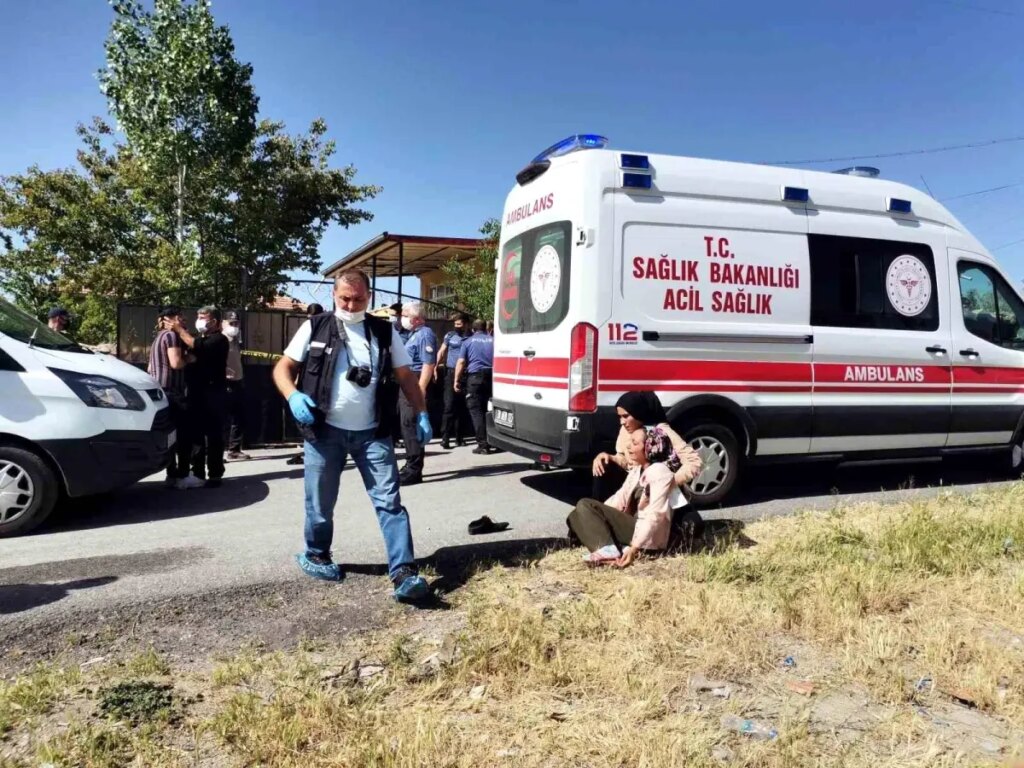 Kayseri’de Silahlı Kavga Davası Yeniden Görülüyor