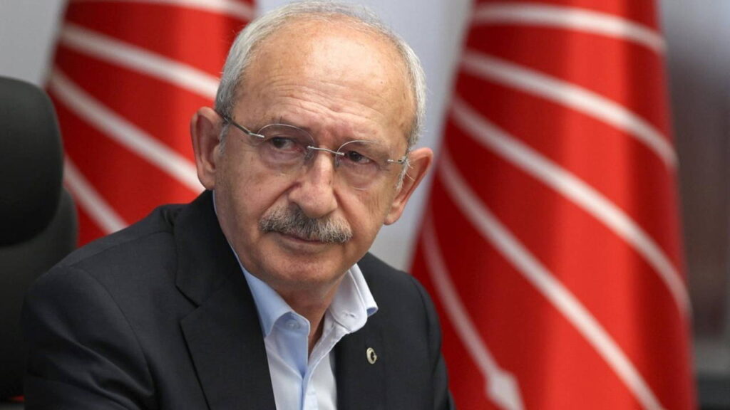 Kılıçdaroğlu’na bir çağrı da Alevilerden: ‘Bu kirli oyunu bozabilirsiniz’