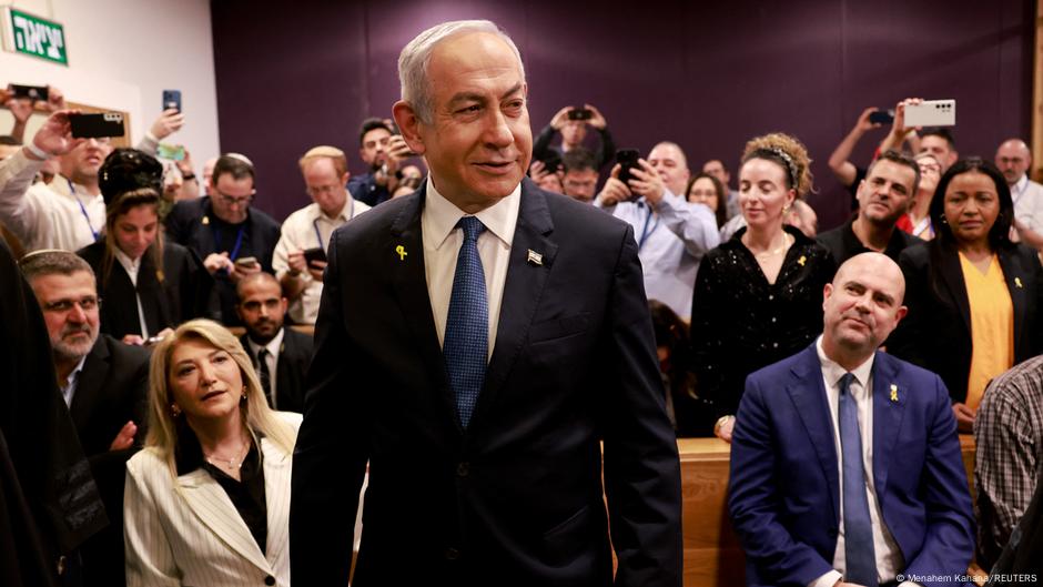 Mahkemeden Netanyahu’nun erteleme talebine red