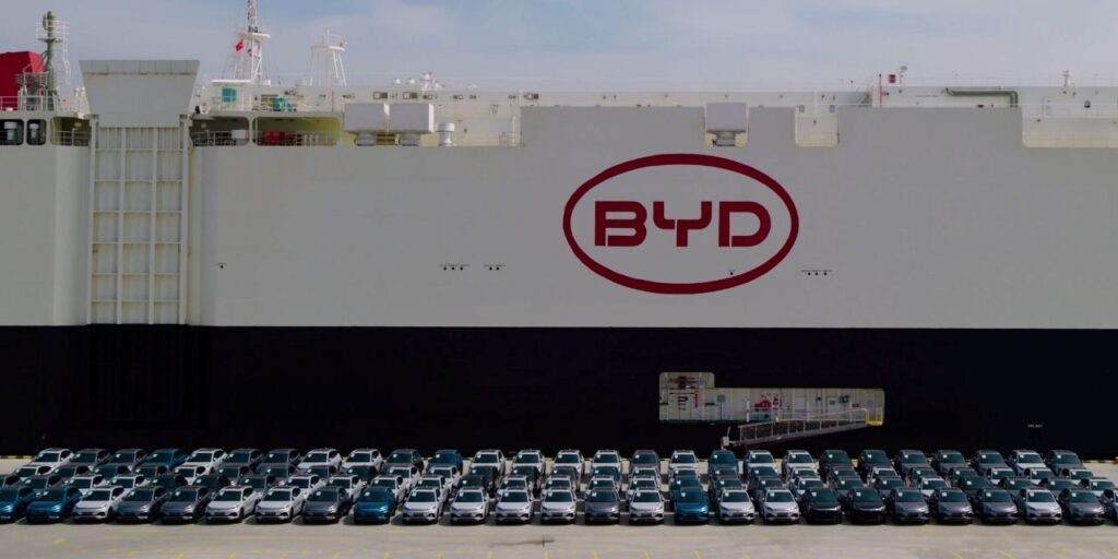 Manisa’da fabrika açacaktı, BYD uyarısı: “Balon patlarda en büyük zarar tüketicide”