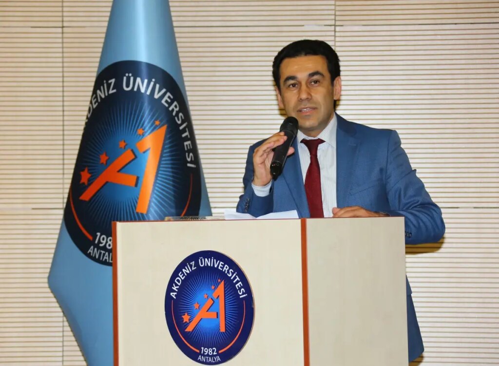 Mehmet Altunkaya’nın Profesörlük Kadrosu İptal Edildi