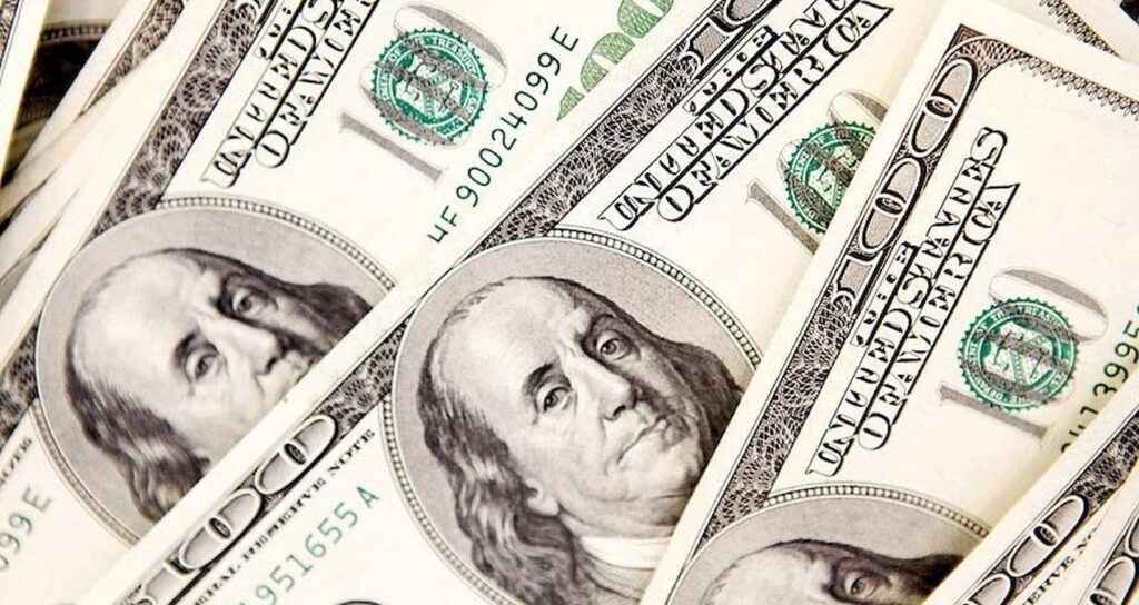 Merkez Bankası’nın rezervlerinde toparlanma sinyali