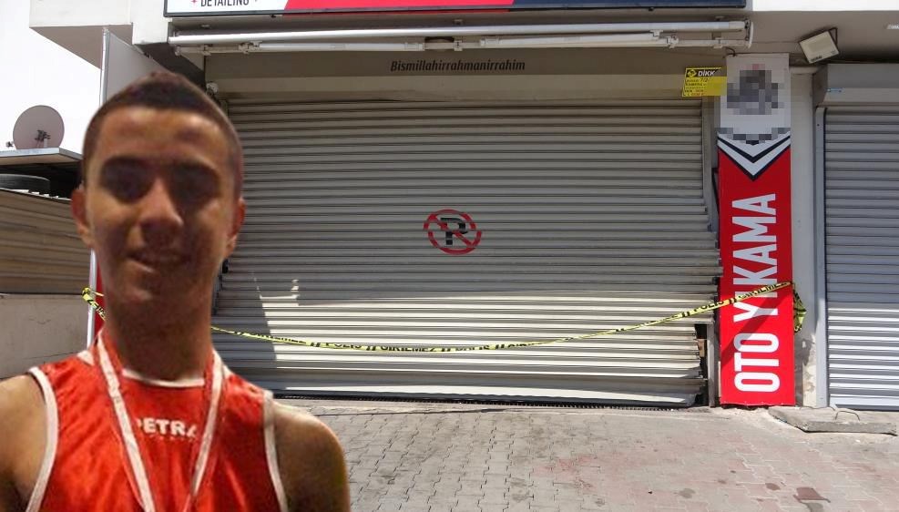 Mersin’de esrarengiz olay: Üç genç oto yıkamacıda ölü bulundu