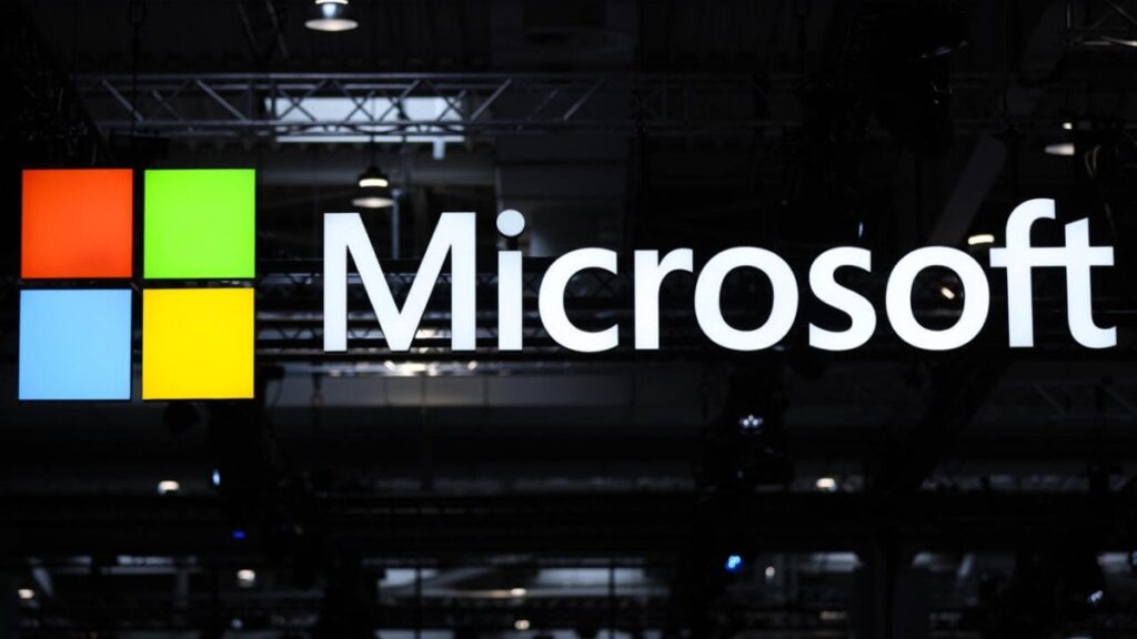 Microsoft’a Alman darbesi