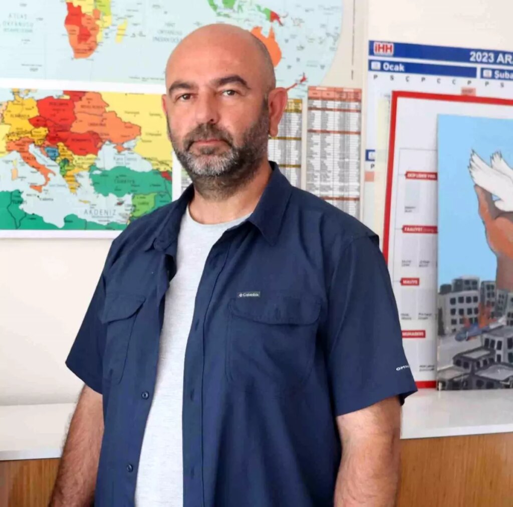 Mısır’da Aktivistlere Saldırı