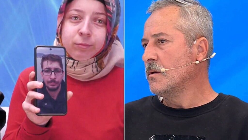 Müge Anlı’da kan donduran olay… Kayıp Emrah vakasında gözaltına alınmıştı: Bahçesinden insan kemikleri çıktı!
