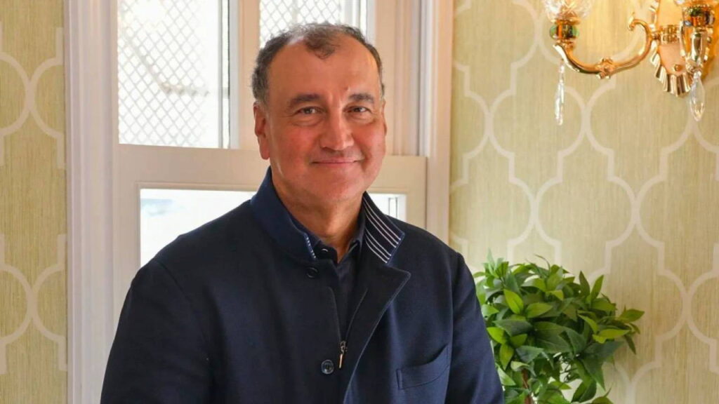Murat Ülker’den kenevir düzenlemesine tepki