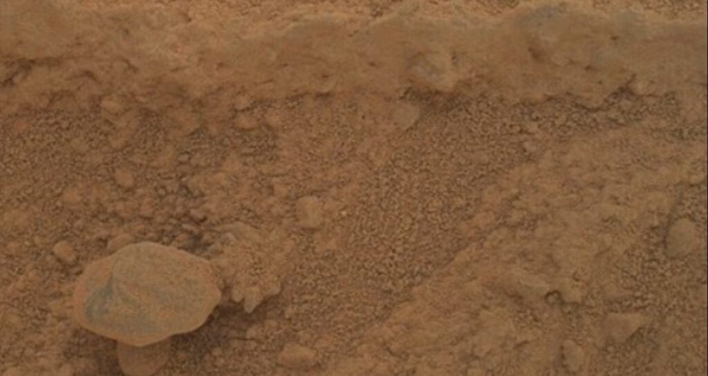 NASA paylaşmıştı… Yıllar önceki fotoğraftaki detay tartışmaları alevlendirdi