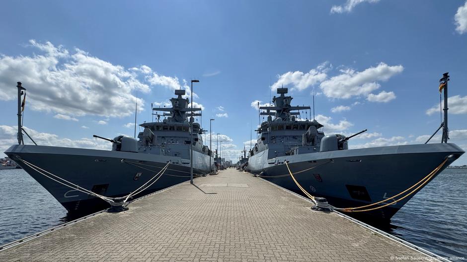 NATO en büyük silahlanma programında anlaştı