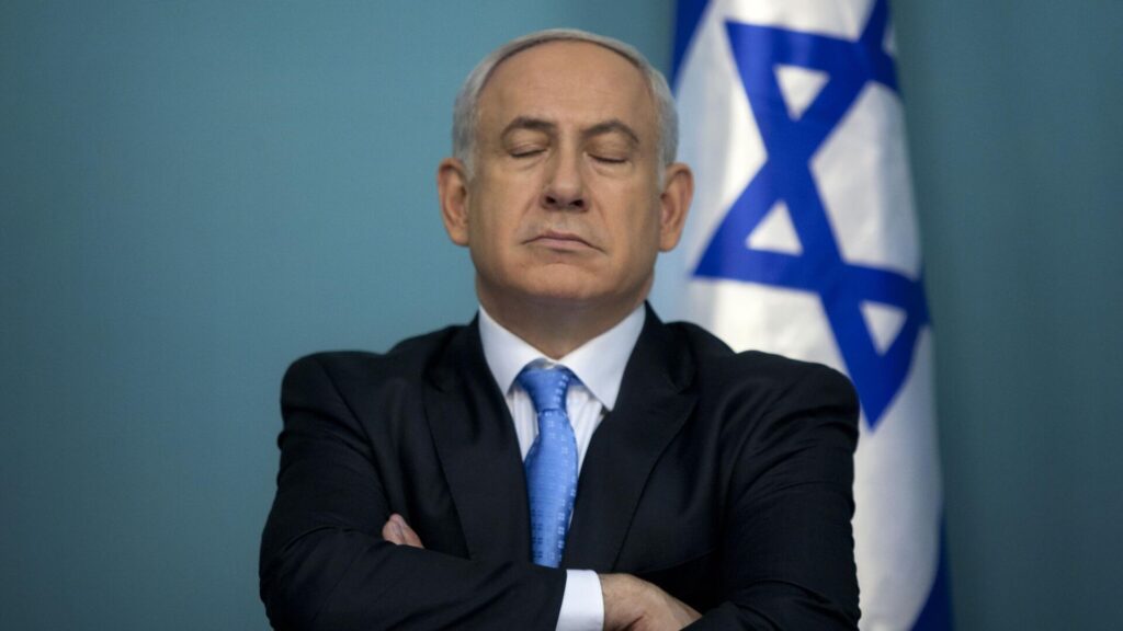 Netanyahu çapraz sorguda 1788 kez ‘Hatırlamıyorum’ dedi: ‘Herkesin zaman zaman hafıza kayıpları olur, benim bile’