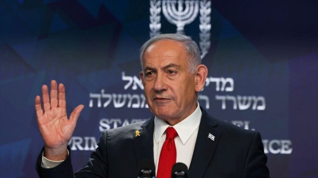 Netanyahu’nun sağlık durumuna ilişkin ayrıntılı rapor çağrısı