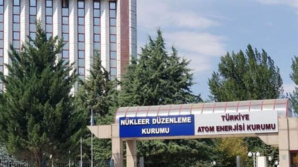 Nükleer Düzenleme Kurumu: Türkiye’deki radyasyon seviyelerinde artış söz konusu değil
