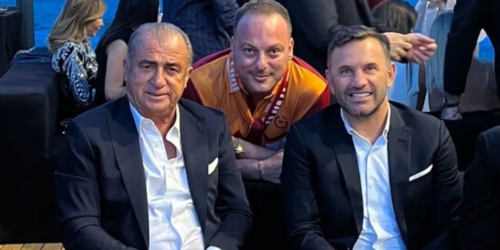 Okan Buruk’un Fatih Terim planını açıkladı