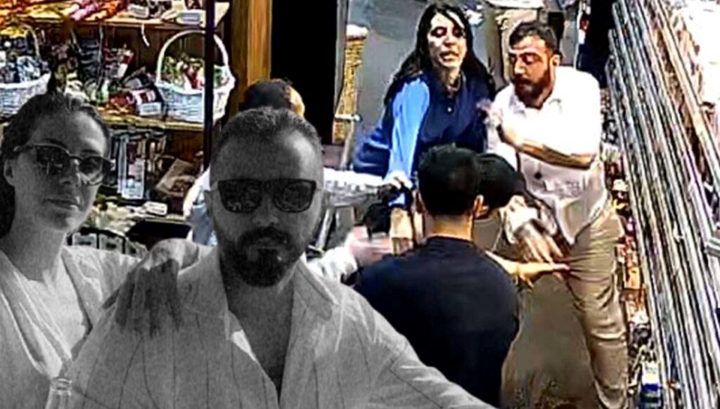 Omuz atma cinayeti: İyi halli ceza onandı
