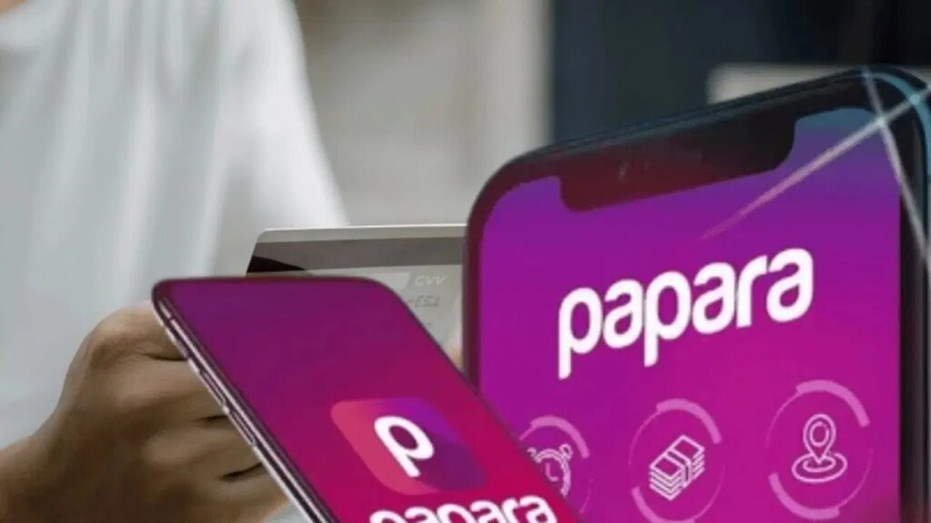 Papara’dan bloke hesaplara ilişkin açıklama…