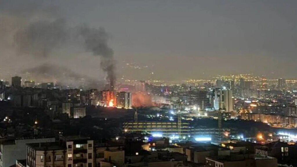 Piyasalarda saldırı depremi: Altın ve petrol fiyatları uçtu!
