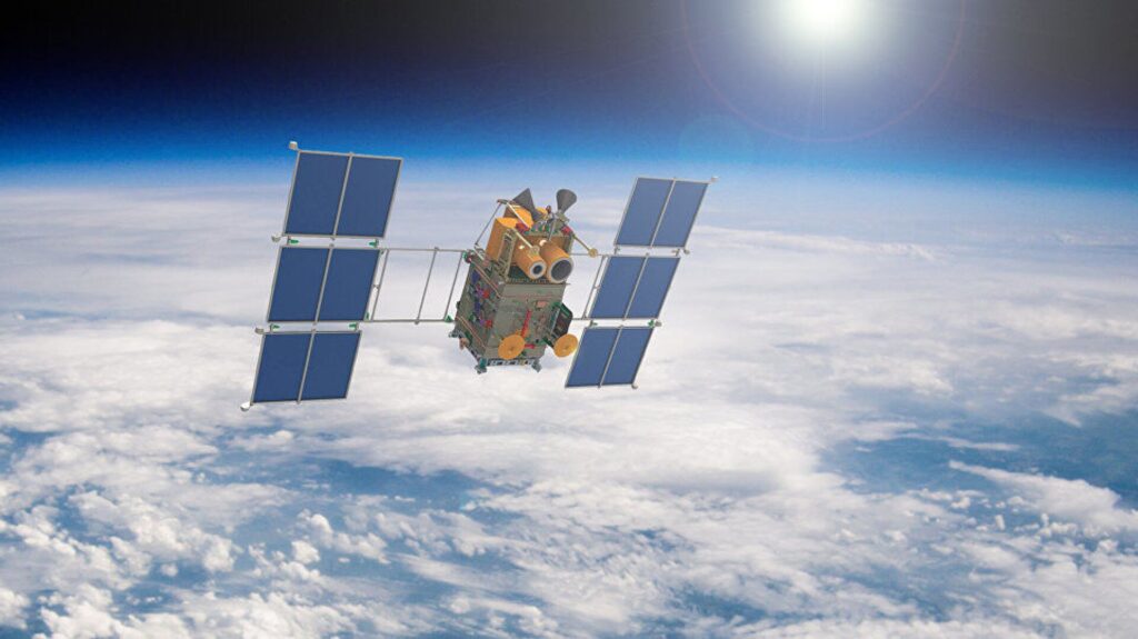 Roscosmos Başkanı Bakanov: Rusya, İHA’ların kontrolü için yörüngeye 100’den fazla uydu yerleştirecek