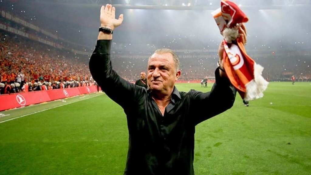 Rumen futbolcudan itiraf: Fatih Terim…