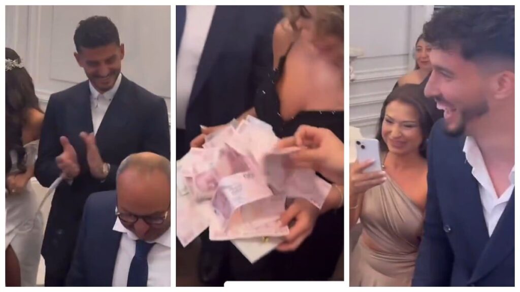 Samet Akaydin’i Altay Bayındır kurtardı