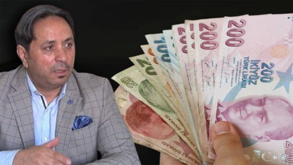 SGK uzmanı AKP kulislerinden aktardı: Emekli maaş zammında kötü haber!